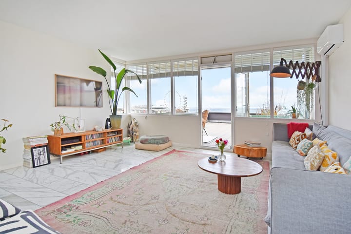 Foto 3 van Zeekant 103-B