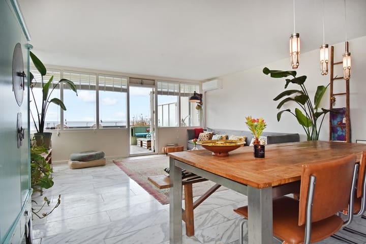 Foto 5 van Zeekant 103-B