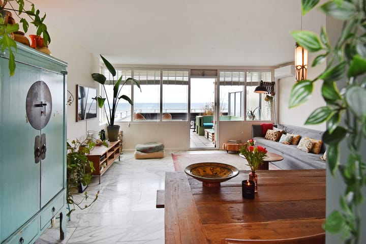 Foto 6 van Zeekant 103-B