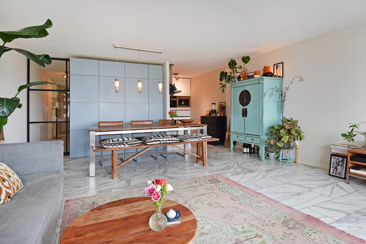 Foto 8 van Zeekant 103-B