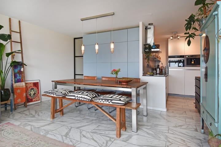 Foto 9 van Zeekant 103-B