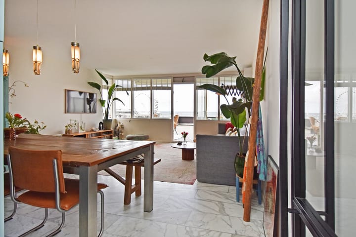 Foto 10 van Zeekant 103-B