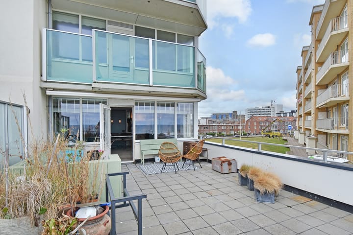 Foto 29 van Zeekant 103-B