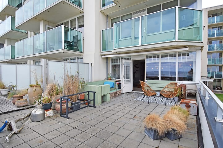 Foto 30 van Zeekant 103-B