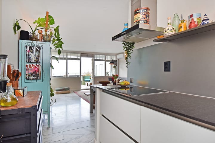 Foto 11 van Zeekant 103-B