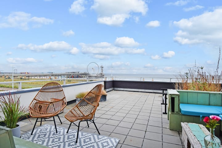 Foto 31 van Zeekant 103-B