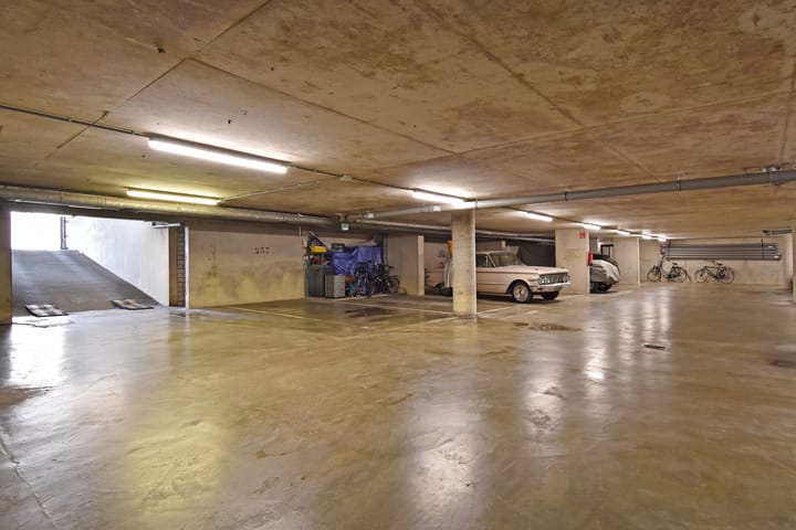 Foto 39 van Zeekant 103-B