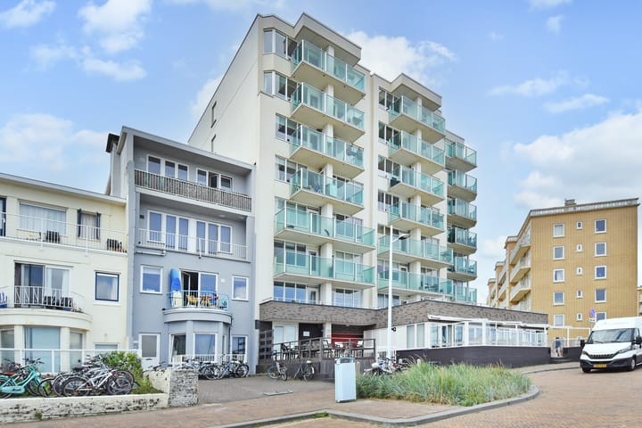 Foto 40 van Zeekant 103-B