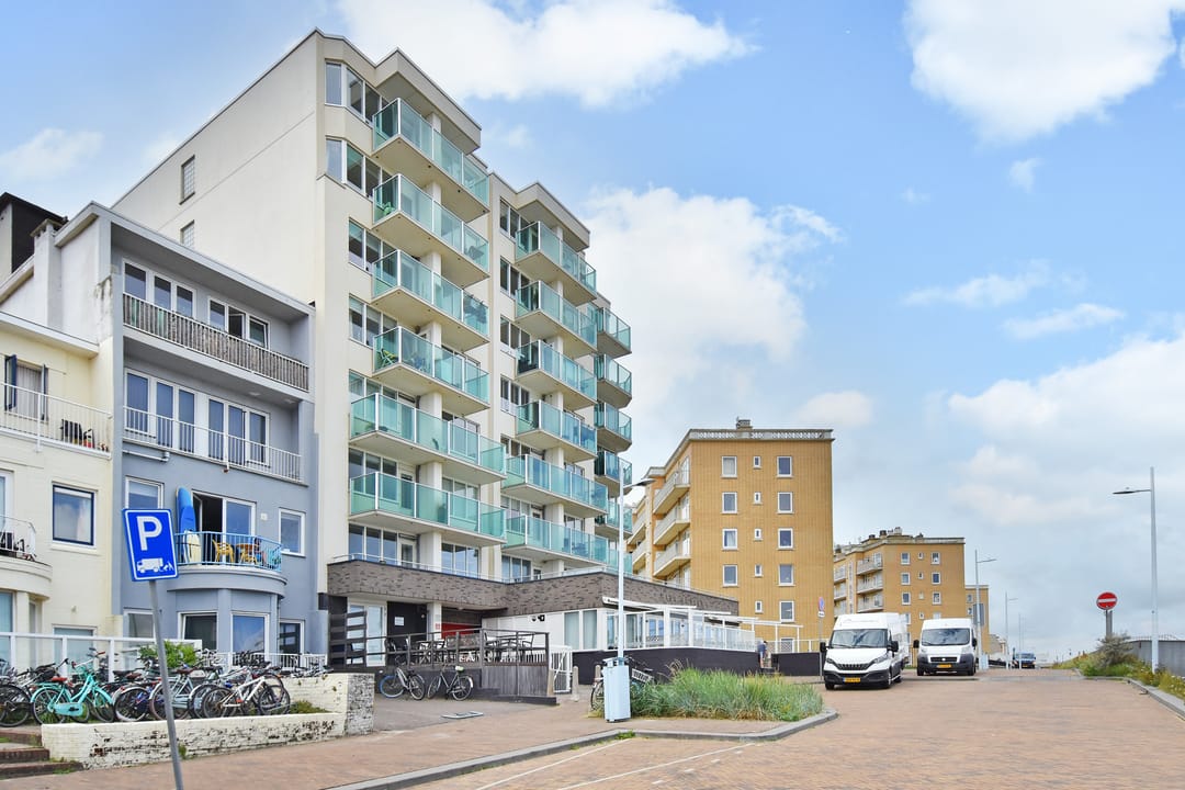 Foto 41 van Zeekant 103-B