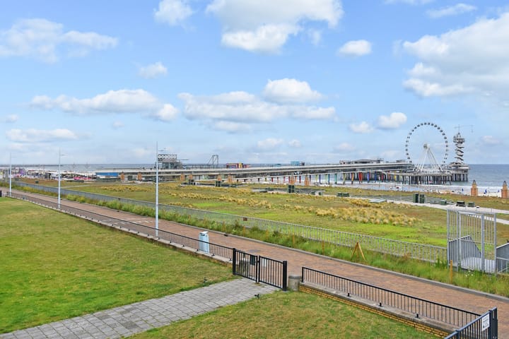 Foto 42 van Zeekant 103-B