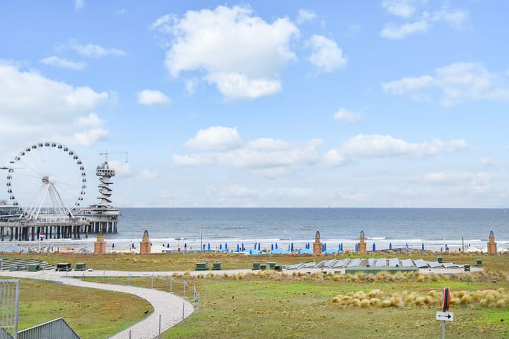 Foto 44 van Zeekant 103-B