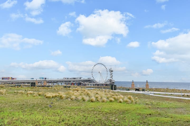 Foto 46 van Zeekant 103-B