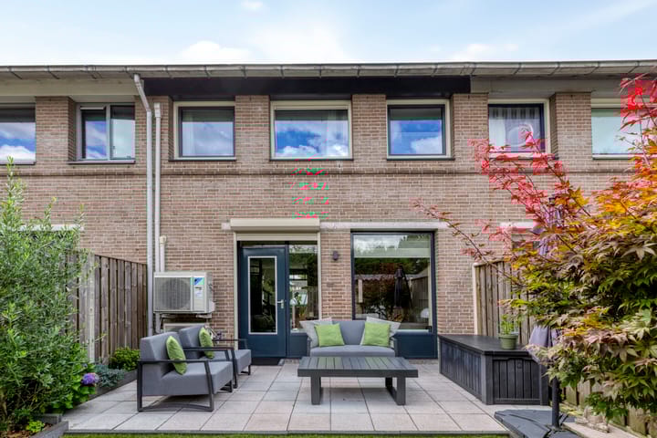 Foto 4 van Wederiktuin 147