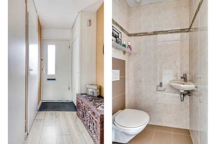 Foto 5 van Wederiktuin 147