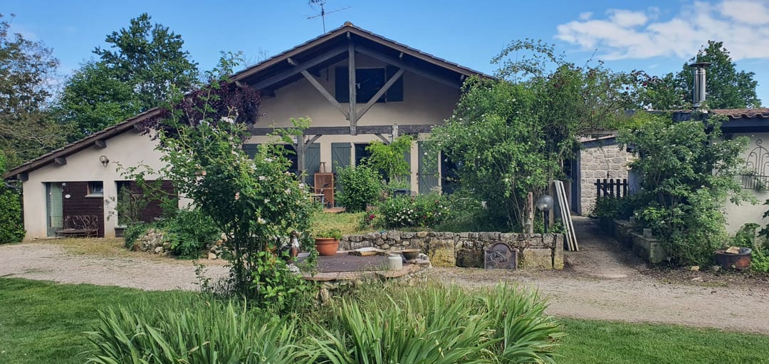 Foto 1 van Route de lesparre 1499