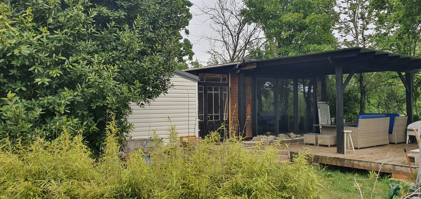 Foto 5 van Route de lesparre 1499