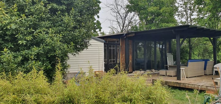 Foto 5 van Route de lesparre 1499