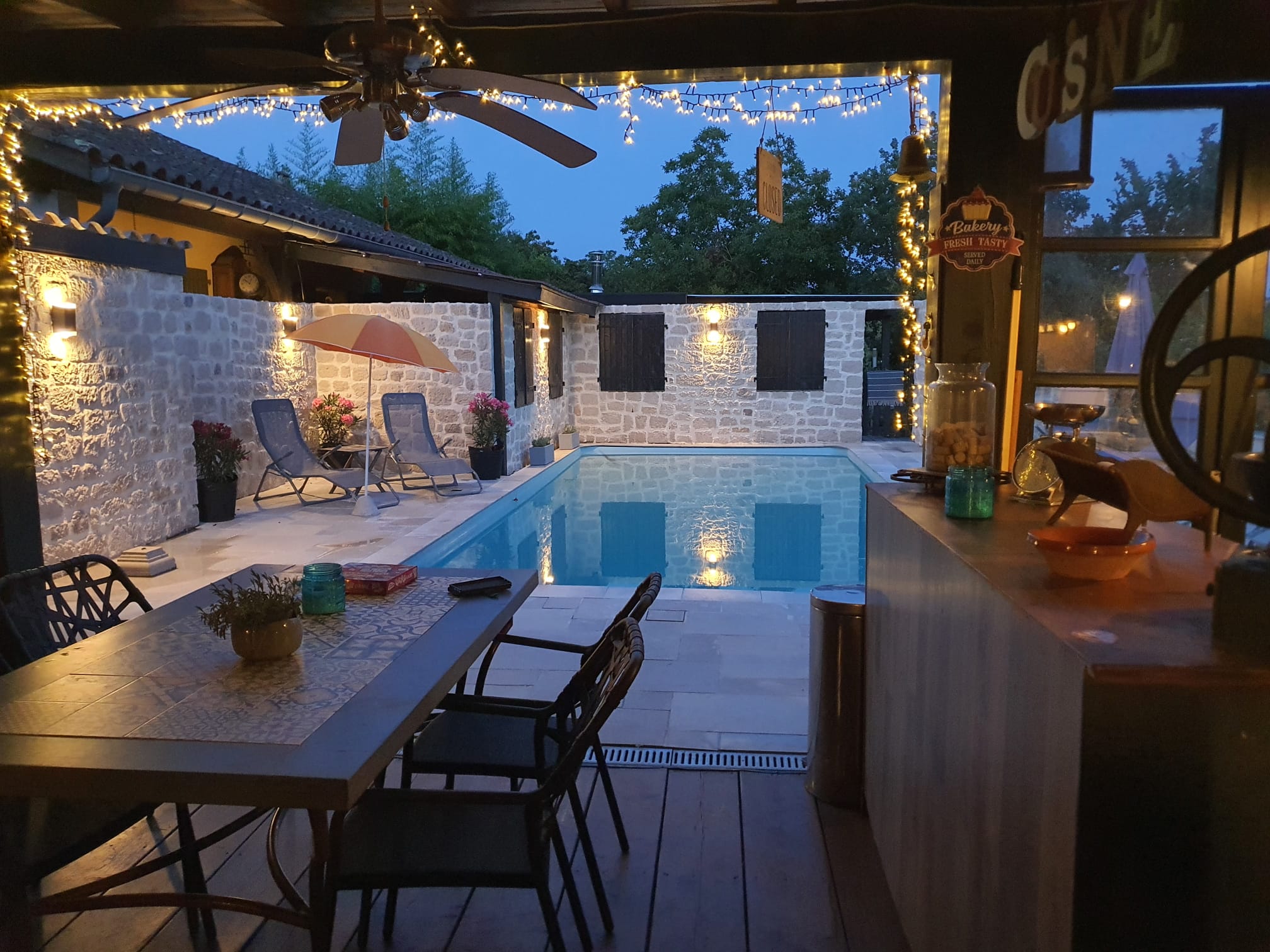 Foto 6 van Route de lesparre 1499