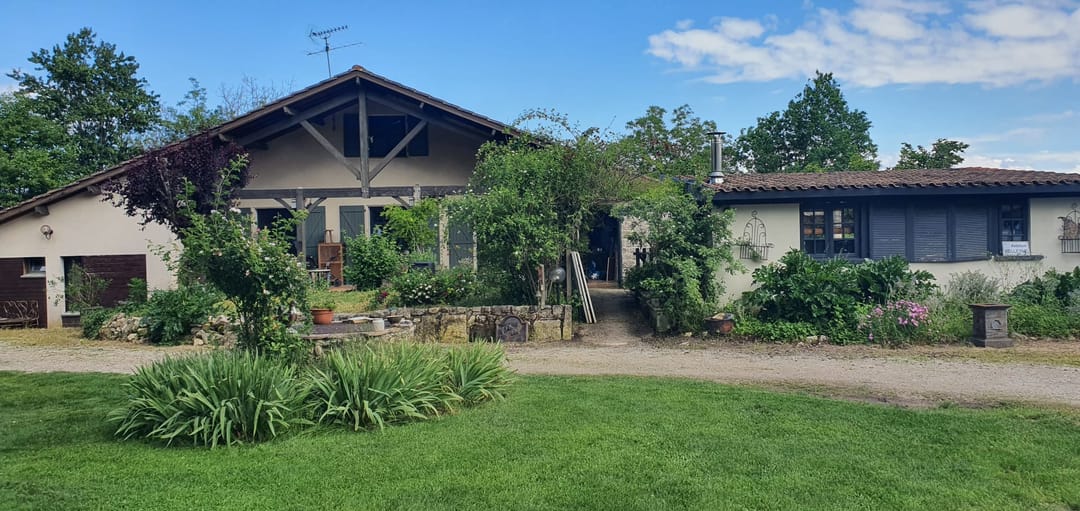 Foto 7 van Route de lesparre 1499