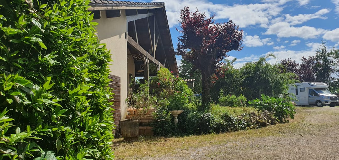 Foto 8 van Route de lesparre 1499