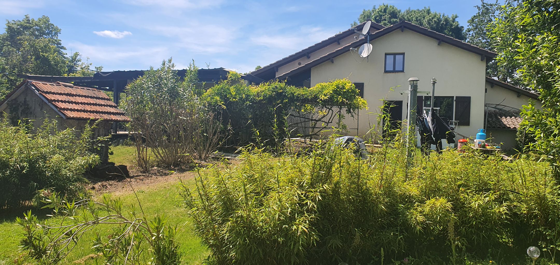 Foto 9 van Route de lesparre 1499