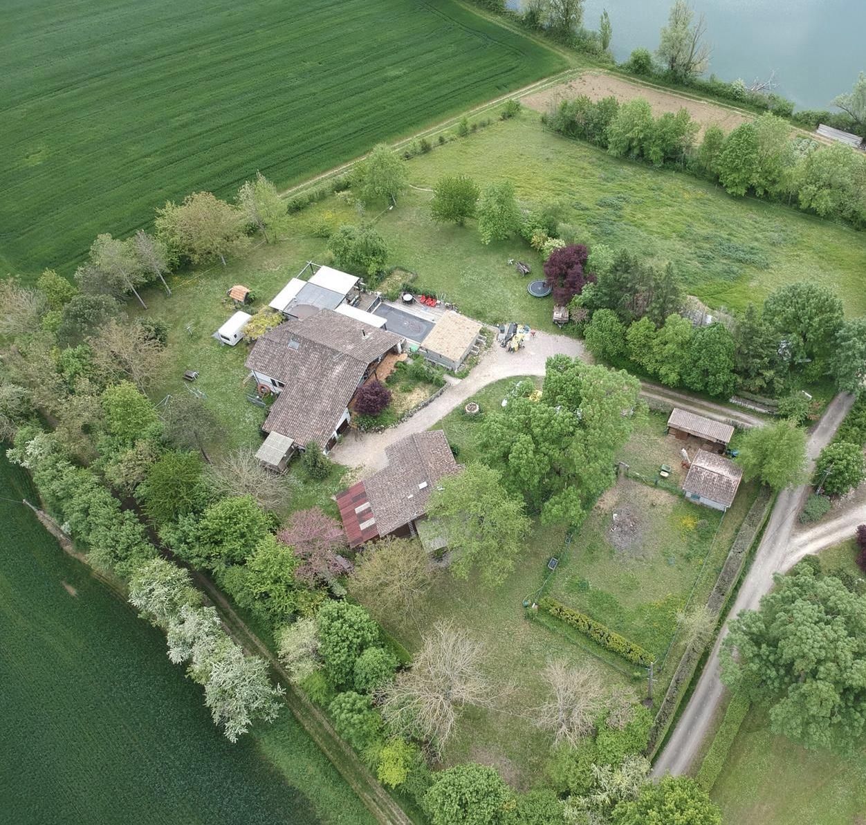 Foto 10 van Route de lesparre 1499