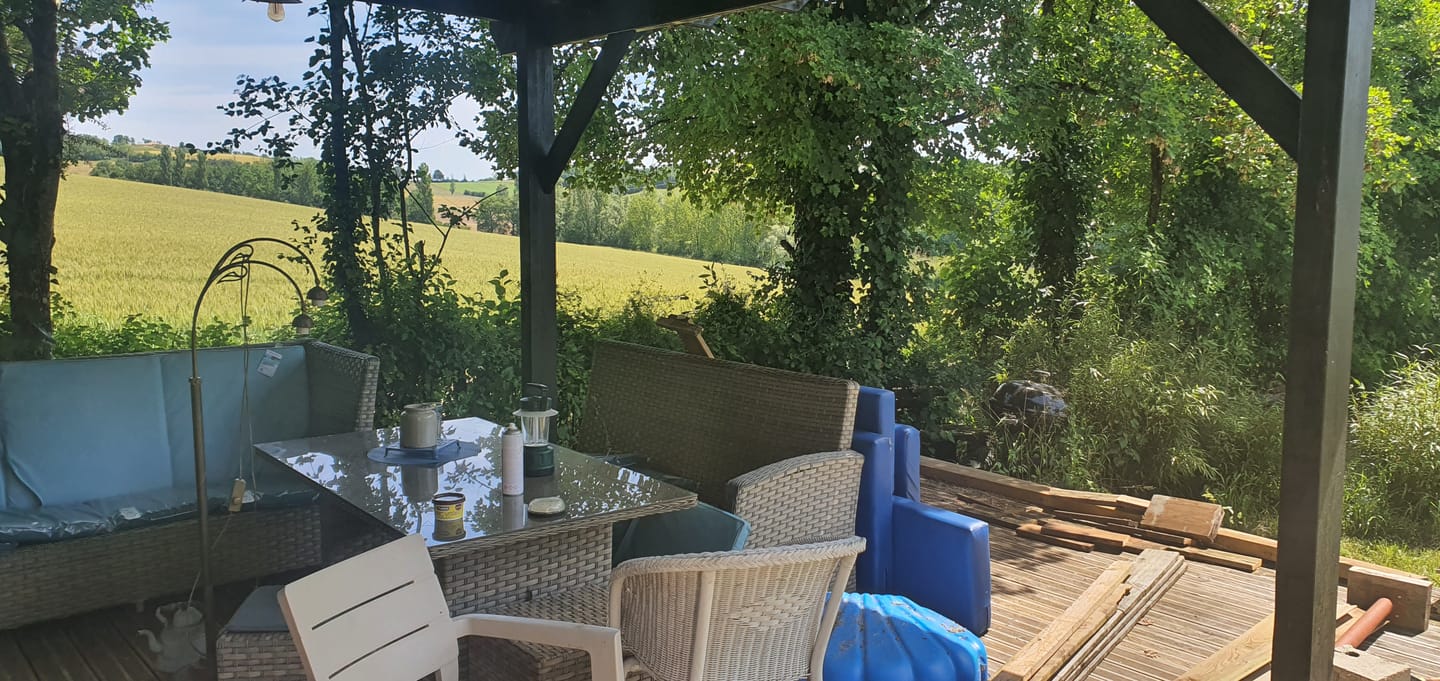 Foto 20 van Route de lesparre 1499