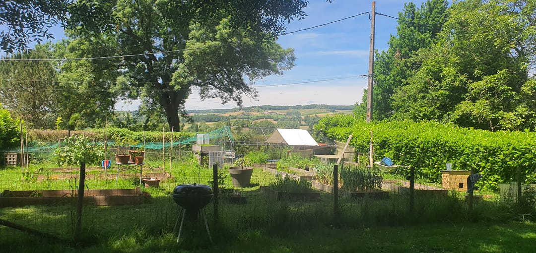 Foto 26 van Route de lesparre 1499