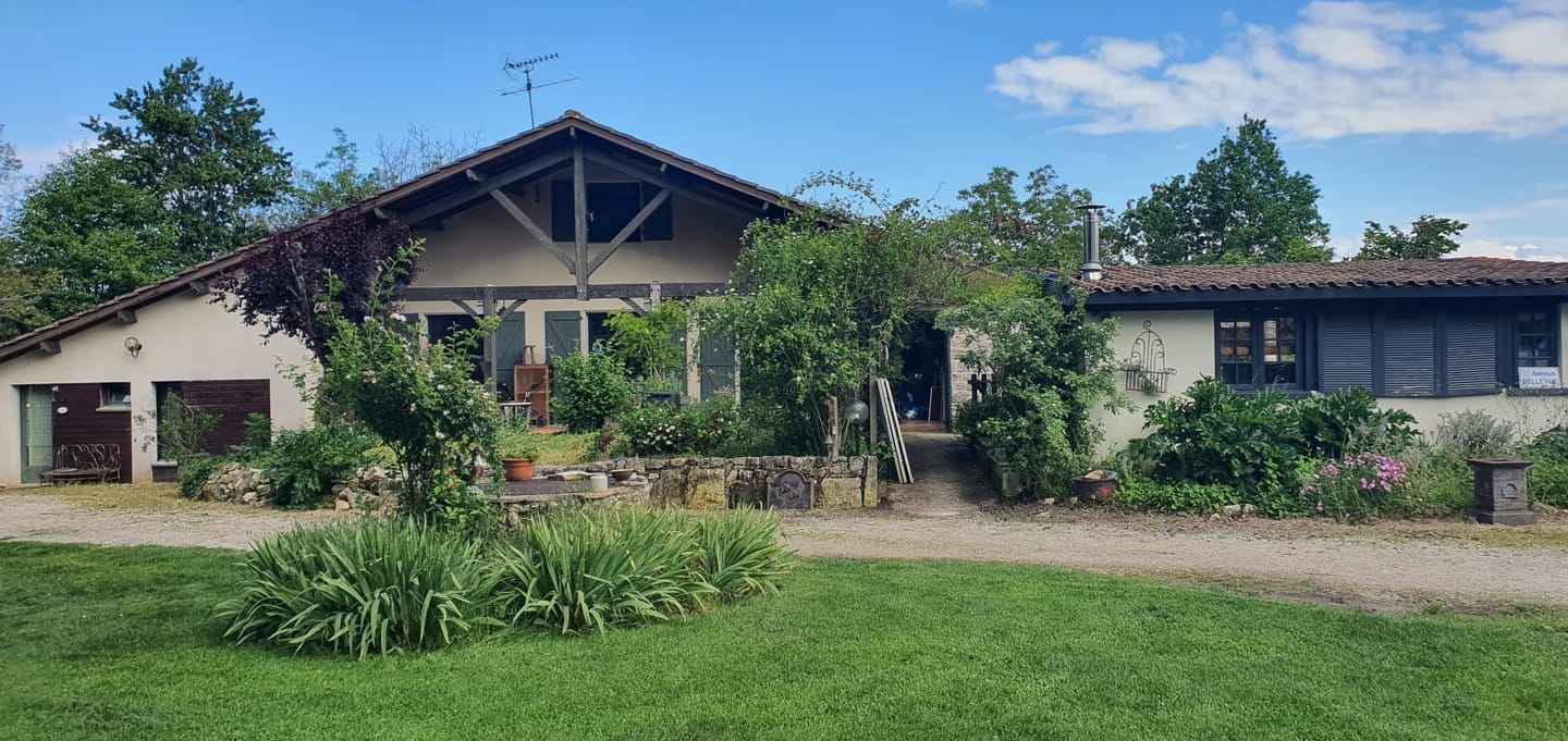 Foto 35 van Route de lesparre 1499