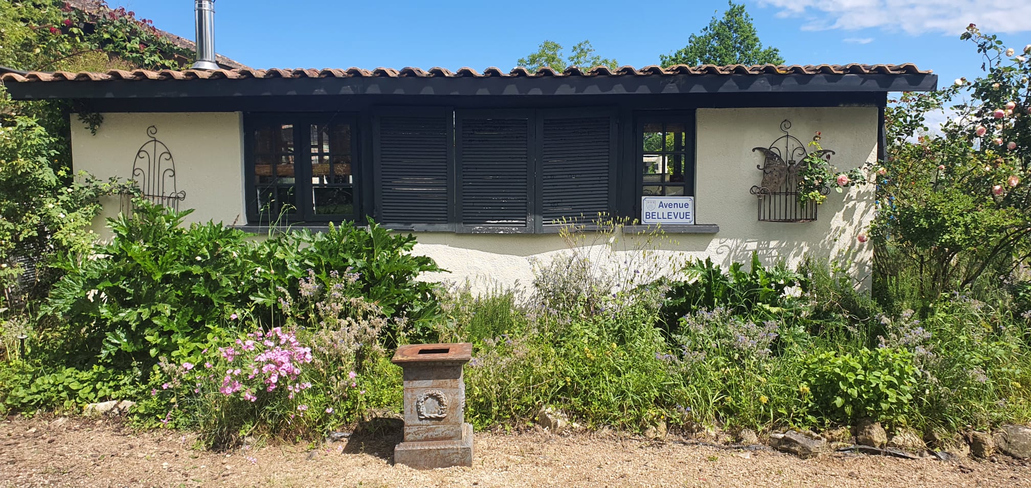 Foto 36 van Route de lesparre 1499