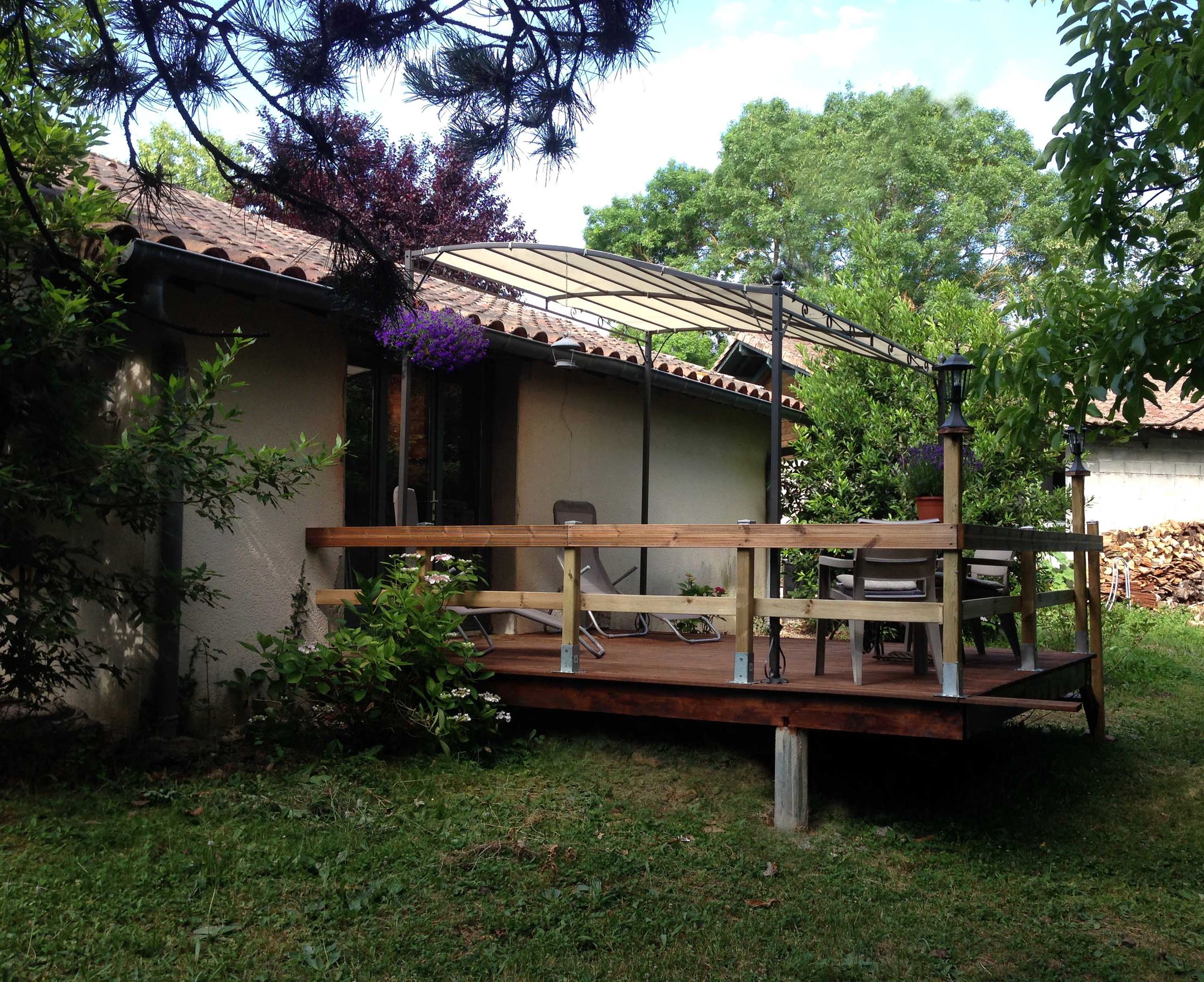 Foto 39 van Route de lesparre 1499