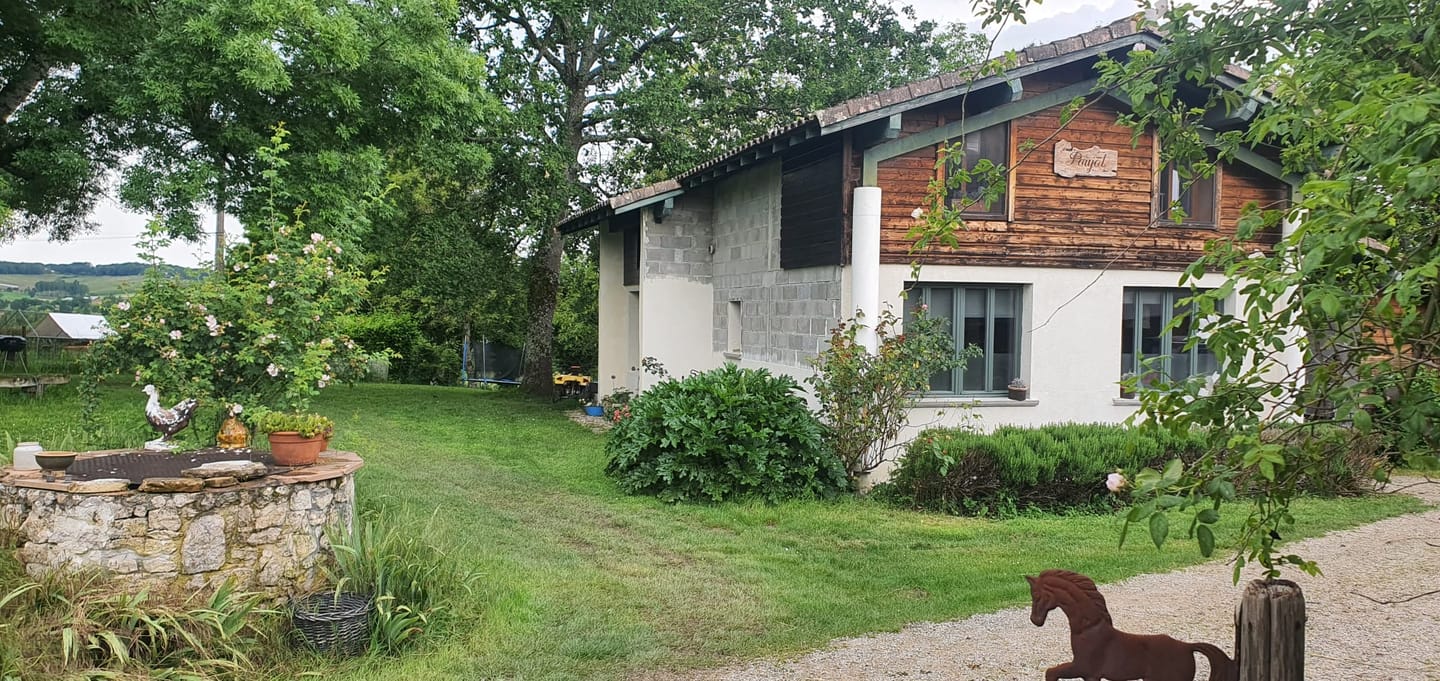 Foto 44 van Route de lesparre 1499