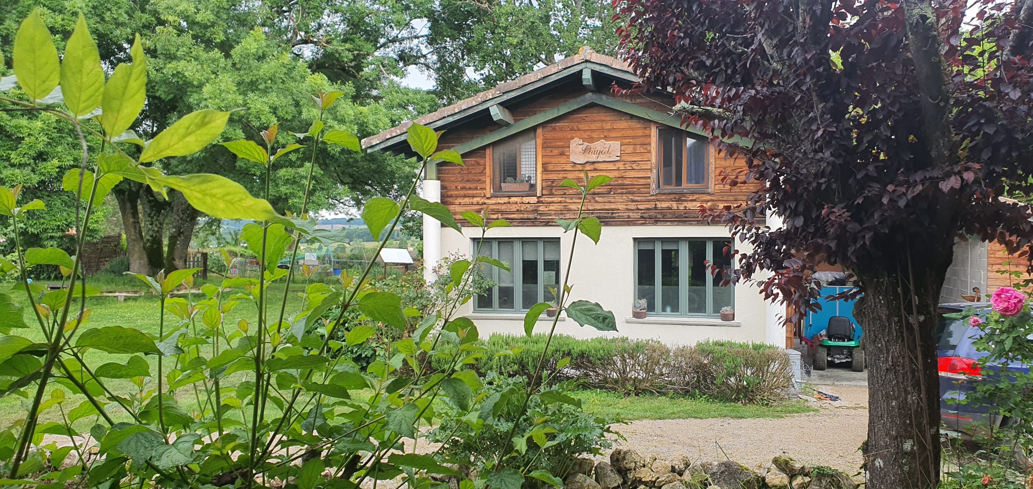 Foto 45 van Route de lesparre 1499