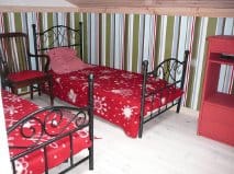 Foto 50 van Route de lesparre 1499