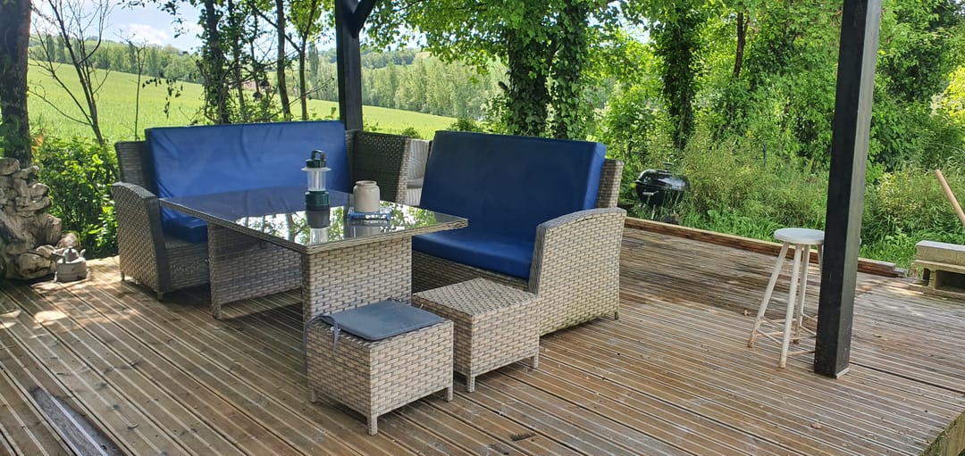 Foto 61 van Route de lesparre 1499