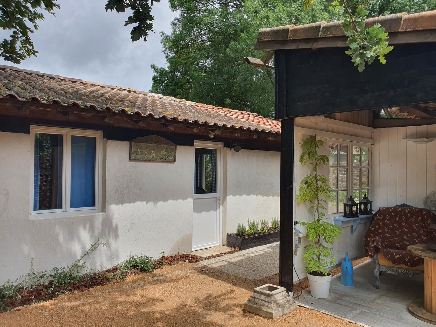 Foto 65 van Route de lesparre 1499