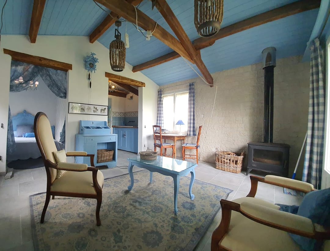 Foto 67 van Route de lesparre 1499