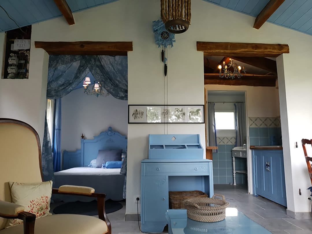 Foto 68 van Route de lesparre 1499