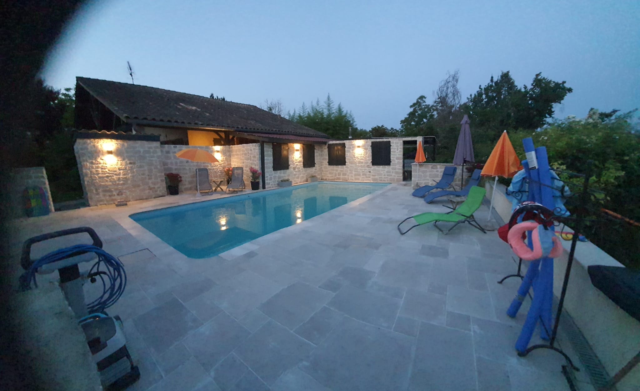 Foto 69 van Route de lesparre 1499