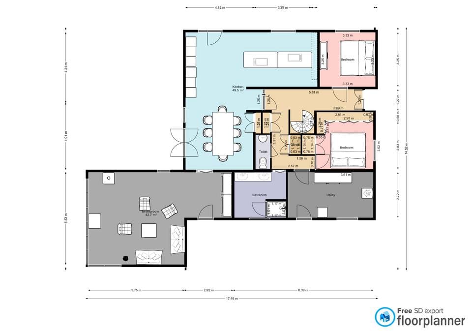 Foto 75 van Route de lesparre 1499