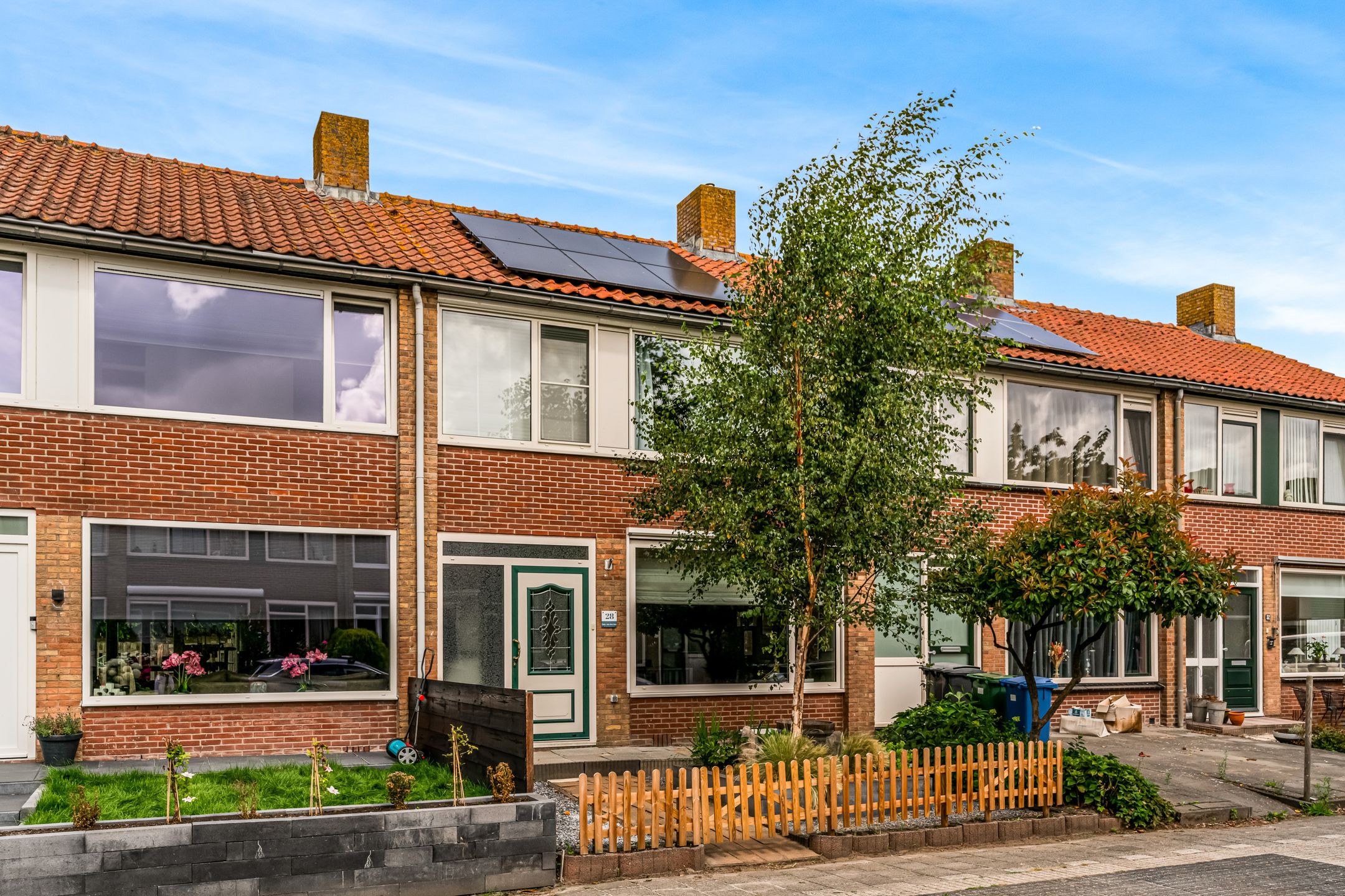 Dorpsstraat 28 