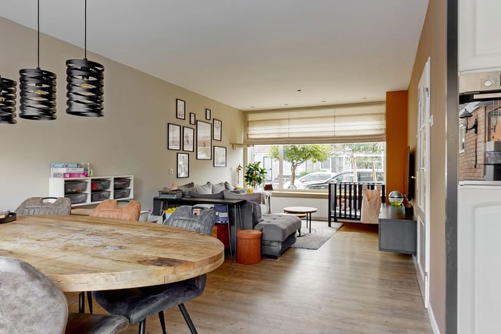 Foto 2 van Dorpsstraat 28