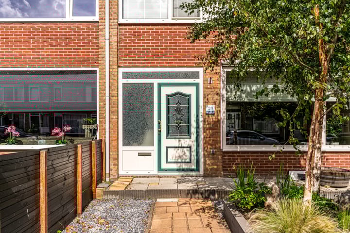 Foto 5 van Dorpsstraat 28