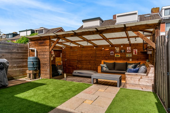 Foto 28 van Dorpsstraat 28