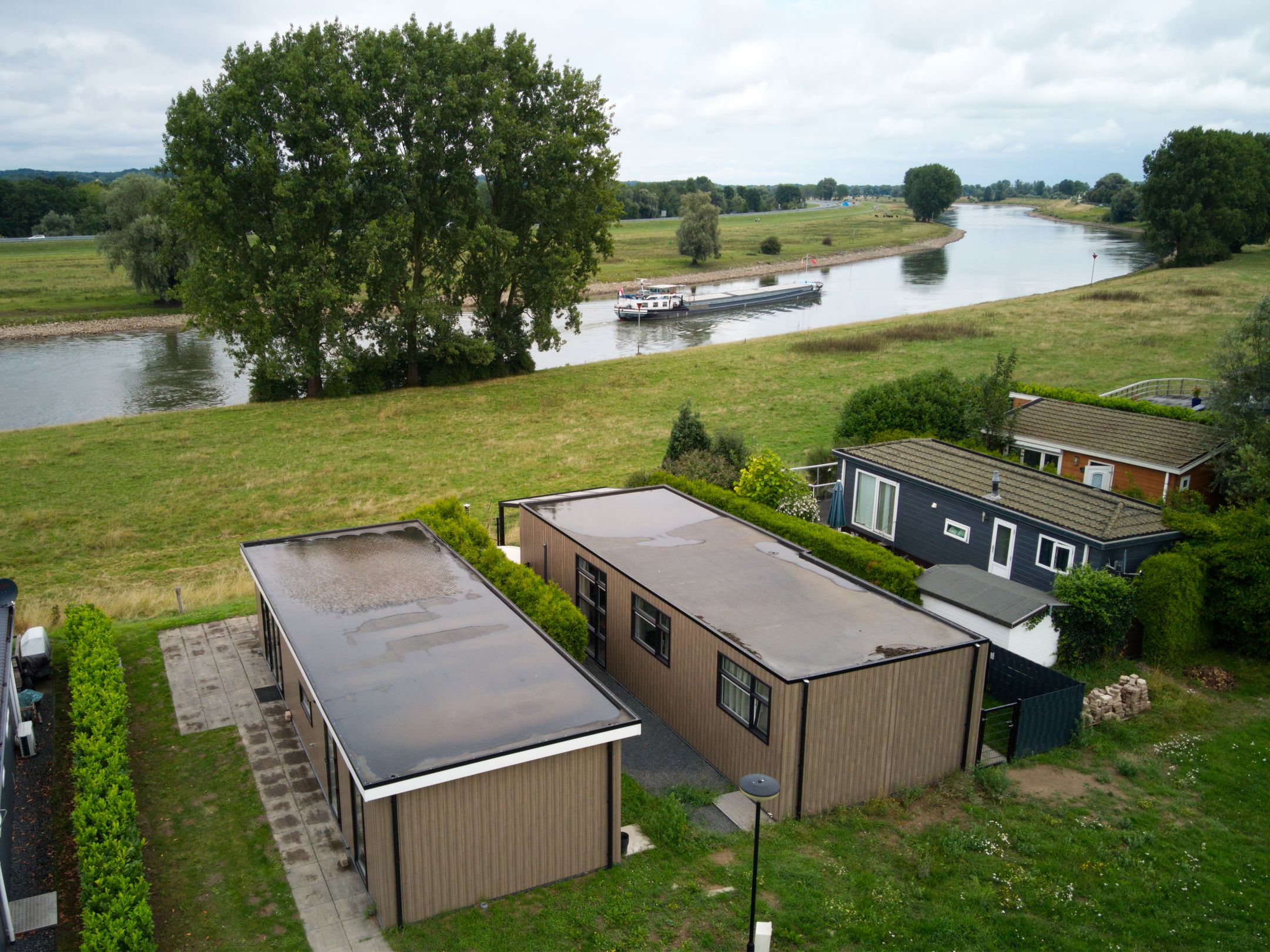 Foto 18 van Marsweg 2-R674
