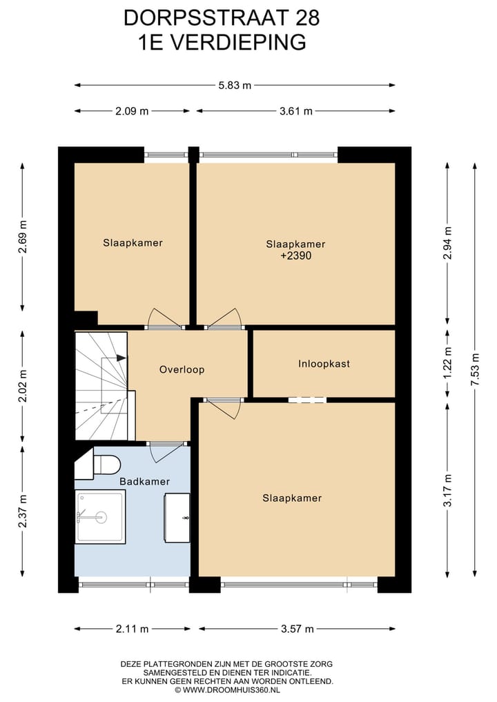 Foto 38 van Dorpsstraat 28