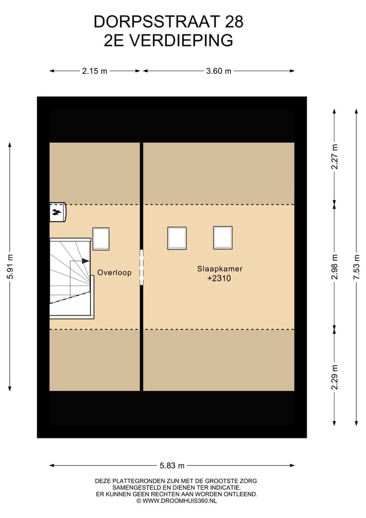 Foto 39 van Dorpsstraat 28