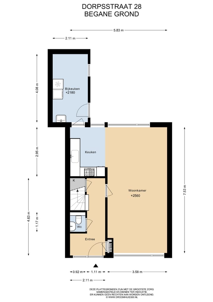 Foto 40 van Dorpsstraat 28