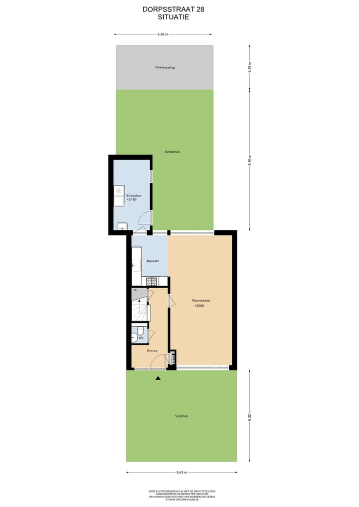 Foto 41 van Dorpsstraat 28