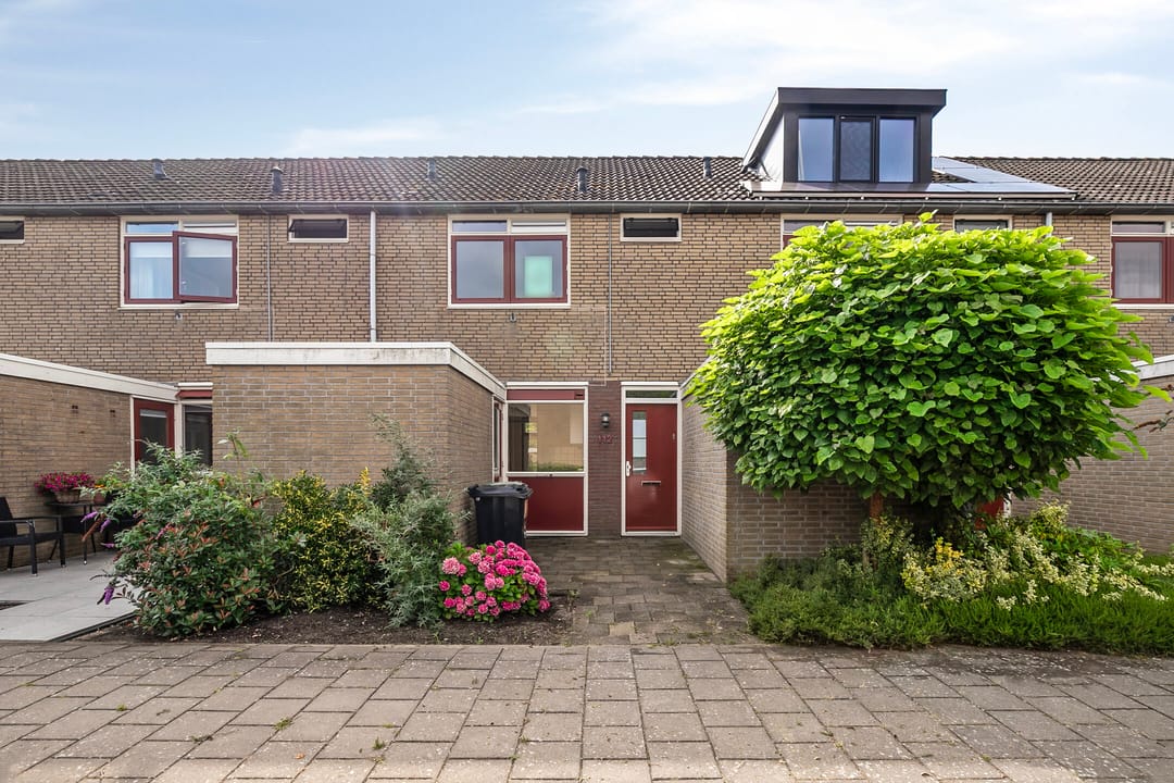 Foto 1 van Neptunuslaan 112